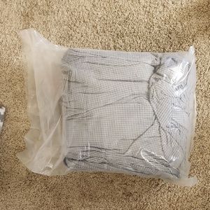 L Shape Couch Cover